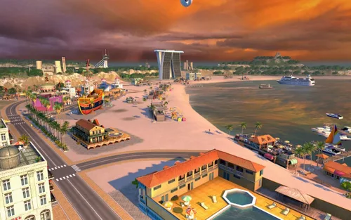 Vista 11 de Tropico 4 Gold Edition - Xbox 360
