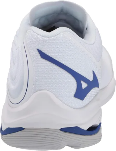 Vista 3 de Mizuno Zapato de voleibol Wave Lightning Z6 para hombre