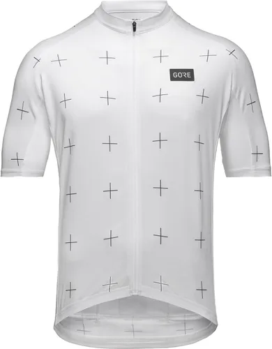 Vista 17 de GOREWEAR, C5 Thermo Jersey - Hombre Negro