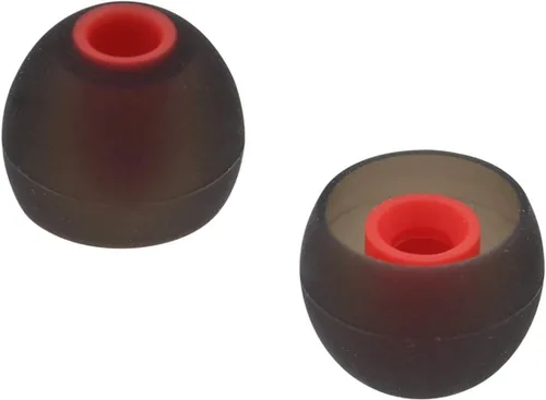 Vista 6 de Auriculares de silicona de repuesto para auriculares Senso, Otium, Hussar Bluetooth, 6 pares, S/M/L