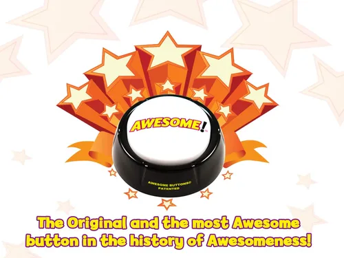 Vista 3 de The Original Awesome Button