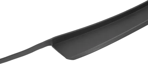 Vista 3 de Cenefa de parachoques compatible con Elantra USA Built Air 2017