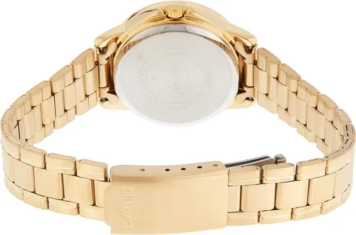 Vista 2 de ltp-v004g-9budf Casio Reloj de pulsera