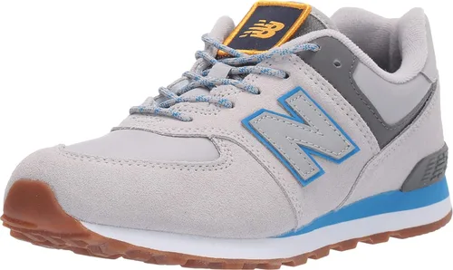 Vista 44 de New Balance Kid's 574 V1 Classic Lace-Up Sneaker (Big Kid)