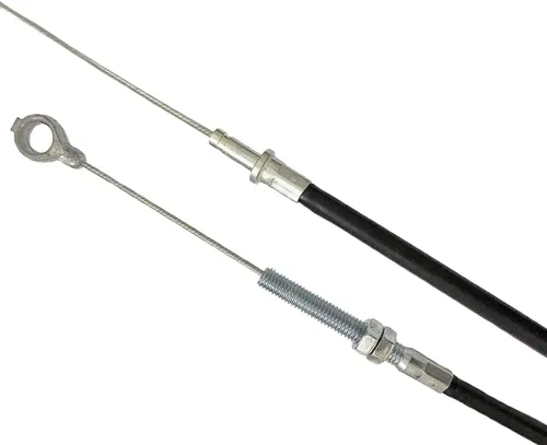 Vista 3 de Cable del acelerador para Manco Go Cart Go Kart, 8252-1390 Cable del acelerador de 71 pulgadas de largo 63 pulgadas de carcasa para Sportworks Go
