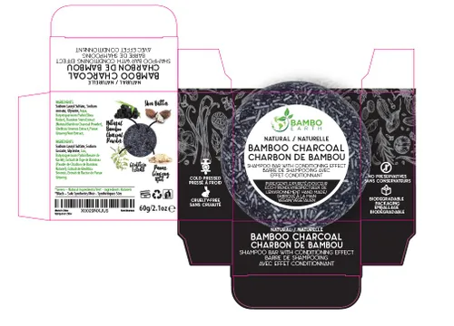 Vista 9 de Jabón para el cabello con efecto barra de champú sólido y acondicionador, barras de champú 100% orgánicas para cabello con todos los aceites
