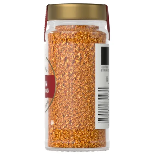 Vista 18 de McCormick Gourmet Condimento cajún, 2.25 oz