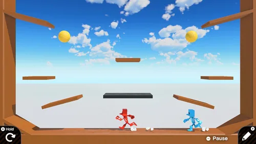 Vista 8 de Game Builder Garage - Nintendo Switch