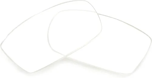 Vista 8 de Fuse Lenses Lentes de repuesto para gafas de sol Oakley Holbrook Mix - Opciones polarizadas
