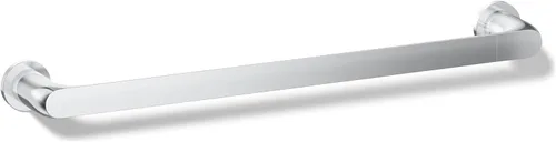 Vista 15 de Kohler 97496-BN Avid® - Toallero doble de 24 pulgadas, níquel cepillado vibrante