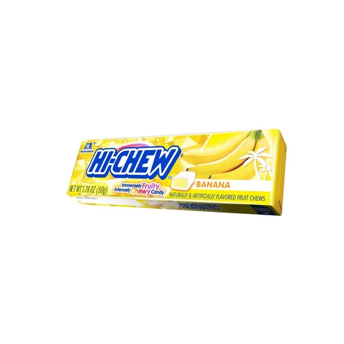 Vista 5 de Hi-Chew - Dulces japoneses sensacionales de frutas masticables