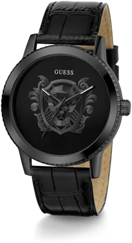 Vista 2 de GUESS Reloj de 1.732 in para hombre