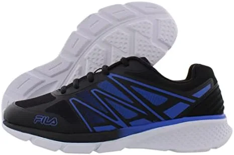 Vista 5 de Fila Memory Superstride 3 para hombre