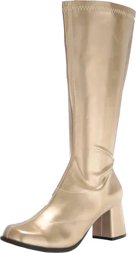 Vista 25 de Ellie Shoes Bota Gogo para niñas con tacón de 1.75 pulgadas Surtido