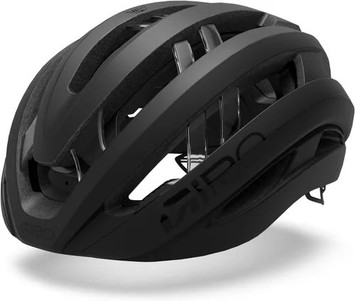 Vista 11 de Giro Aries - Casco esférico para bicicleta