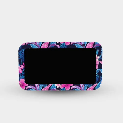 Vista 21 de MightySkins Skin compatible con Amazon Echo Show 5 (Gen 3) - Verde CBD Funda protectora de vinilo duradera y única Fácil de aplicar, quitar