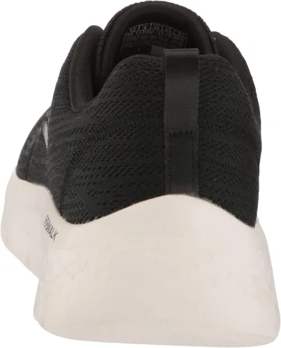 Vista 3 de Skechers GO Walk Flex - Zapatos para caminar de aspecto llamativo para mujer