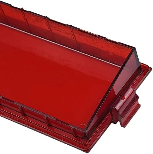 Vista 4 de Puerta de cubo de polvo para iRobot Roomba 800 Series 801 805 850 860 870 880 890 Aspiradora Accesorios