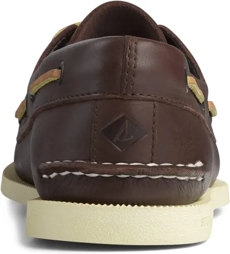 Vista 2 de Sperry Zapatos náuticos originales de 2 ojales para hombre