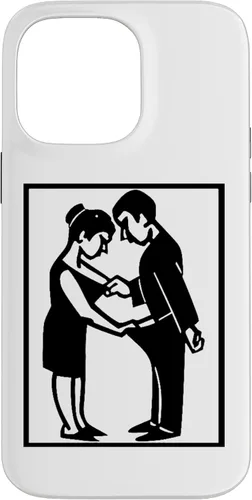 Vista 21 de Funny T-Shirt for Adults, Adult Image Man Woman Case for iPhone 17