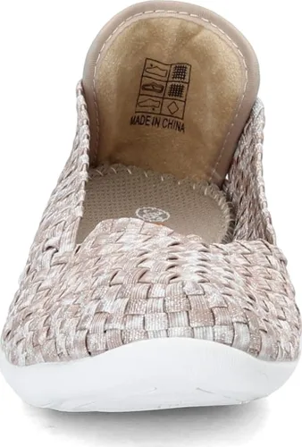 Vista 2 de Bernie Mev Catwalk sin cordones para mujer