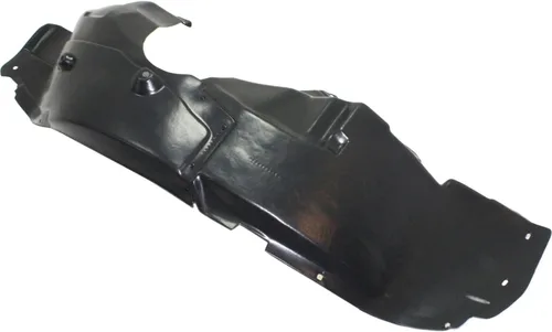 Vista 4 de Garage-Pro Juego de protectores de guardabarros para Chrysler 200 2012-2014