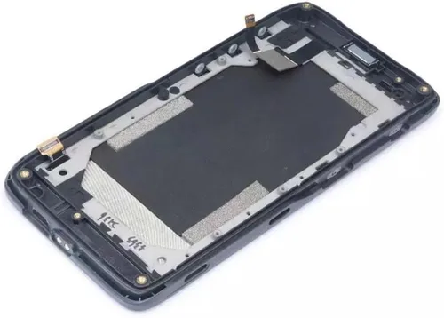 Vista 2 de Módulo LCD con pantalla táctil para Honeywell EDA51