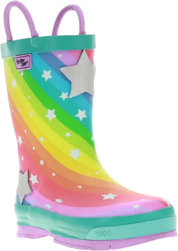 Vista 30 de Western Chief Parche de aventura unisex para niños