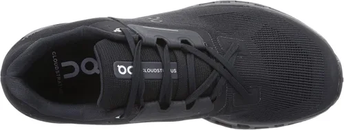 Vista 5 de ON Cloudstratus - Tenis de tela sintética para hombre
