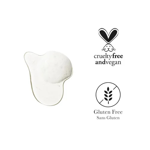 Vista 5 de 100% PURE Yuzu & Pomelo - Champú brillante y desintoxicación hidratante que ayuda a restaurar la vitalidad en el cabello seco y opaco, revitalizando