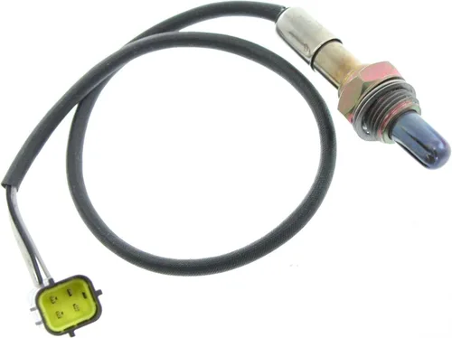 Vista 3 de Garage-Pro Sensor de oxígeno delantero y trasero compatible con Mazda 626 1993-2000, compatible con Mazda MX-6 1993-1997, compatible con Mazda 929