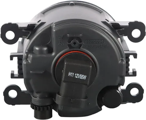 Vista 4 de labwork 1 par de luces antiniebla de repuesto para Nissan Pathfinder 2017-2019, luces antiniebla de conducción con bombillas, cubiertas de luz