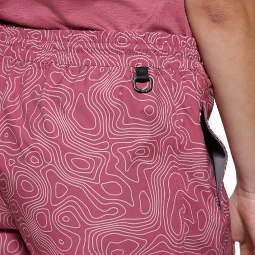 Vista 6 de Bass Outdoor Pantalones cortos tejidos para mujer