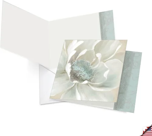Vista 5 de Best Card Co 12 Mini Tarjetas de notas a granel para todas las ocasiones