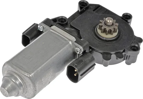 Vista 2 de Dorman Motor de ventana eléctrica 742-061 compatible con modelos BMW seleccionados
