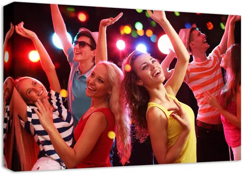 Vista 35 de Impresión personalizada de foto a lienzo, impresiones de lienzo enmarcadas personalizadas con tus fotos personalizadas para dormitorio, sala