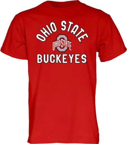 Vista 24 de Blue 84 NCAA - Camiseta para hombre, color del