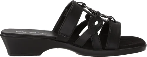 Vista 6 de Easy Street Sandalias planas Torrid para mujer