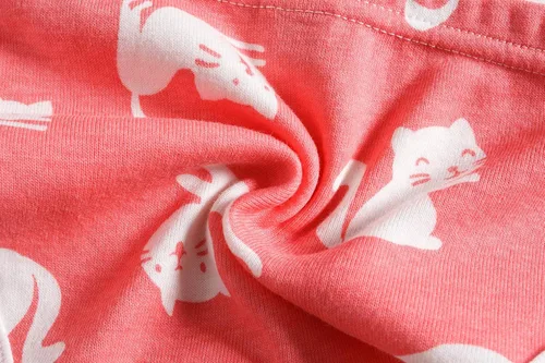 Vista 5 de Boboking - Ropa interior cómoda para bebés y niñas pequeñas