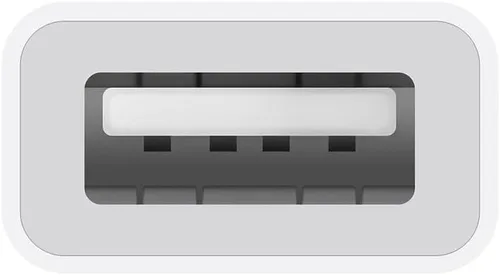 Vista 3 de Apple Adaptador USB-C a USB