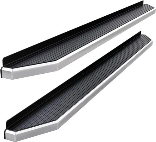 Vista 10 de iBoard estribos, Negro