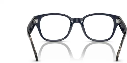 Vista 4 de Vogue Eyewear Marcos cuadrados para gafas graduadas Vo5529 para hombre