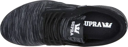 Vista 4 de Supra Men's Athletic Skateboarding-Apparel