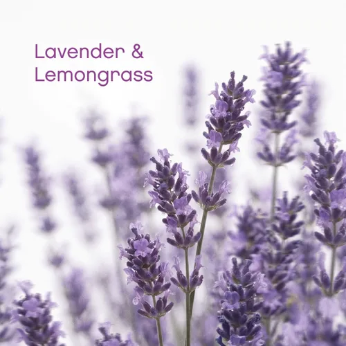 Vista 6 de AspenClean Cápsulas de detergente para ropa Lavanda 36