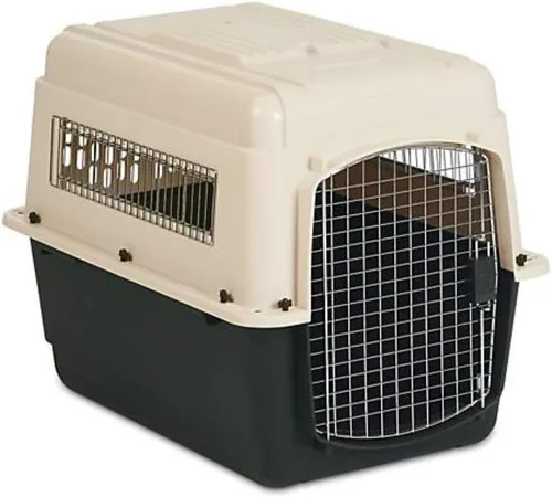 Vista 6 de Petmate Ultra Vari Perrera para Perros para Perros Medianos a Grandes