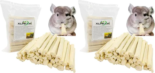 Vista 9 de Juguete masticable de bambú dulce de 10.58 oz para animales