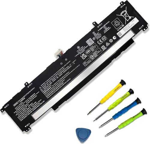 Vista 16 de 00UR891 SB10L84122 Reemplazo de batería para Lenovo ThinkPad T570 T580 P51S P52S ytpe 20H9 20HA 20JX 20JW 20L9 20LA Series batería interna 00UR890