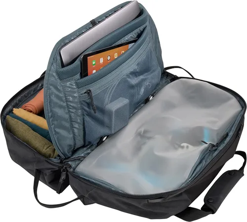 Vista 6 de Thule Bolsa de lona Aion 35L