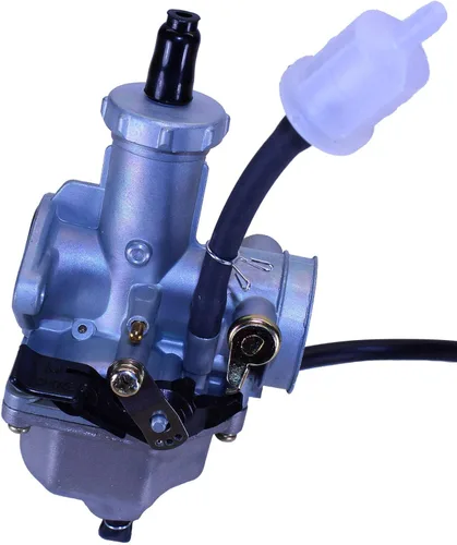 Vista 3 de Carburador para motocicletas Honda XR200R XR 200 R 1981 1982 1983 1986-1997 OEM 16100-KA2-034