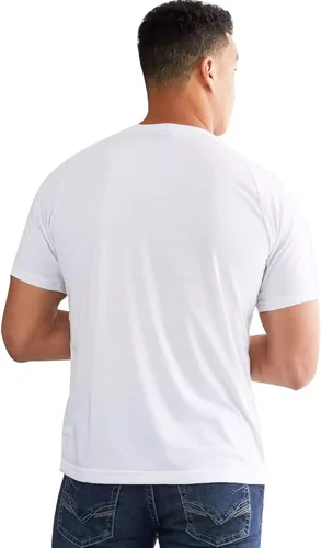 Vista 2 de Oakley Camiseta de onda estática Rc 20